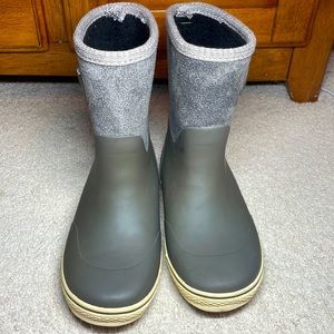 ❤️ 5 for $25!!! Zara Kids rain boots 34/35
